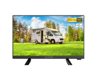 Kiano Slim TV 19" Travel - 1324352 - zdjęcie 1